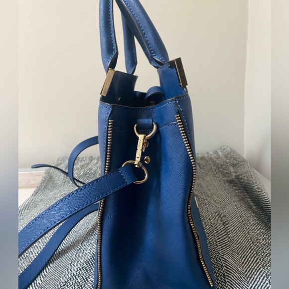 Rebecca Minkoff top handle bag - Picture 8 of 12